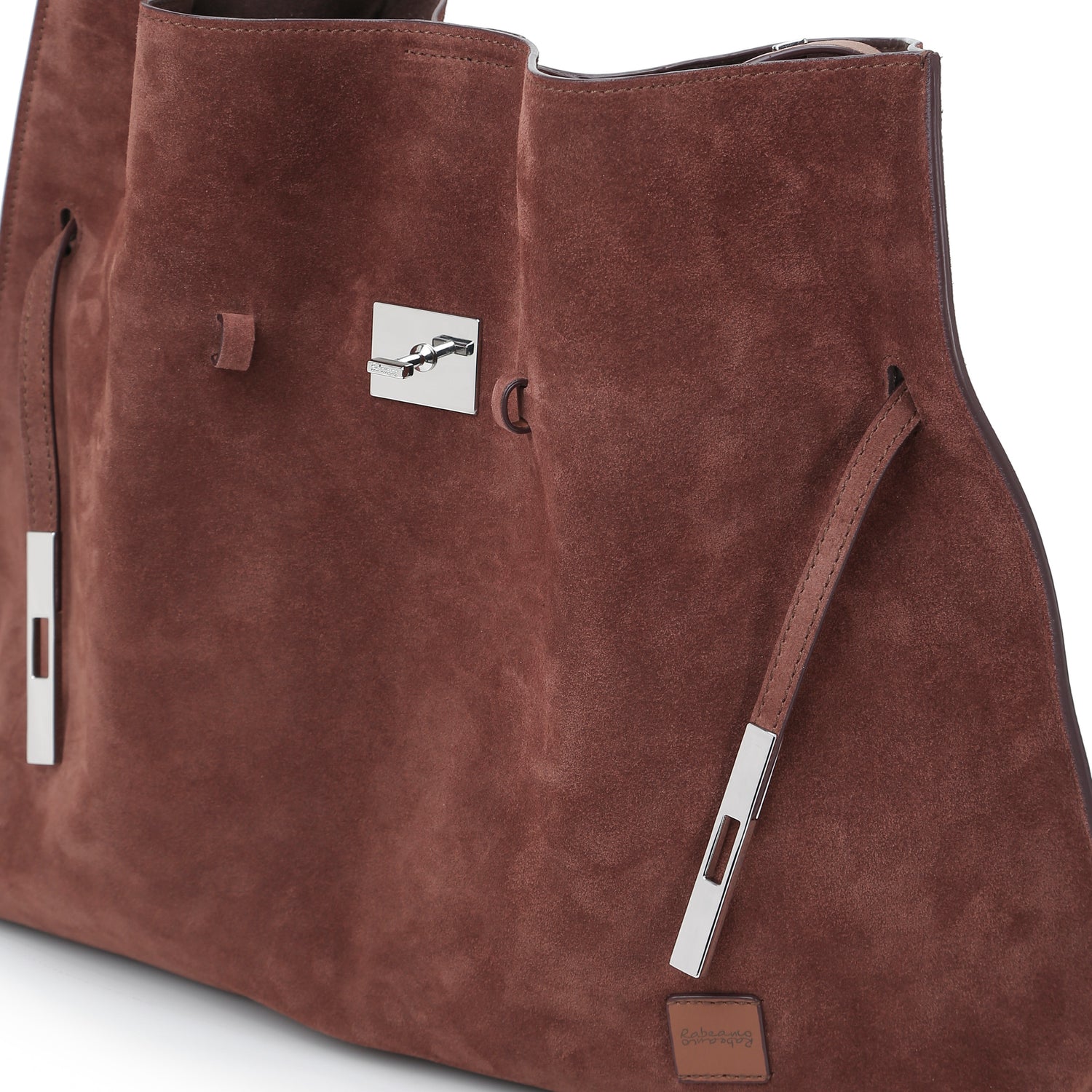 SAOI 扣帶手提袋 II