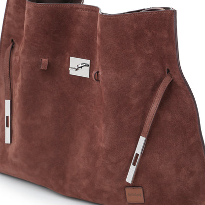 SAOI 扣帶手提袋 II