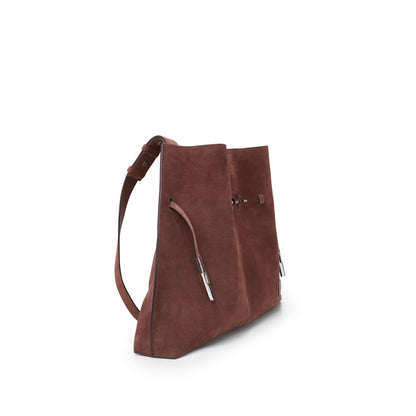 SAOI 扣帶手提袋 II