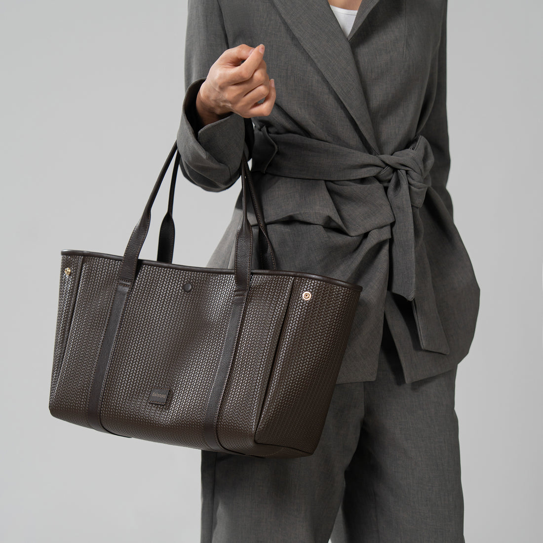 ALTAS 籃子手提袋