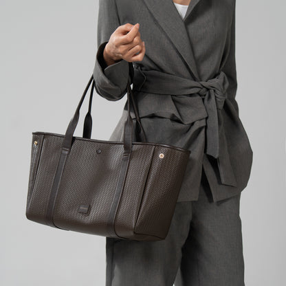 ALTAS 籃子手提袋