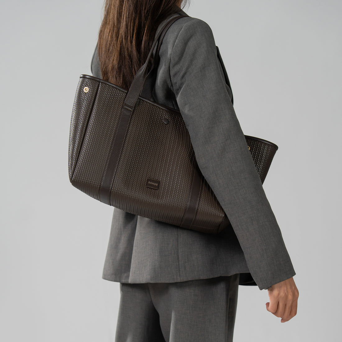 ALTAS 籃子手提袋