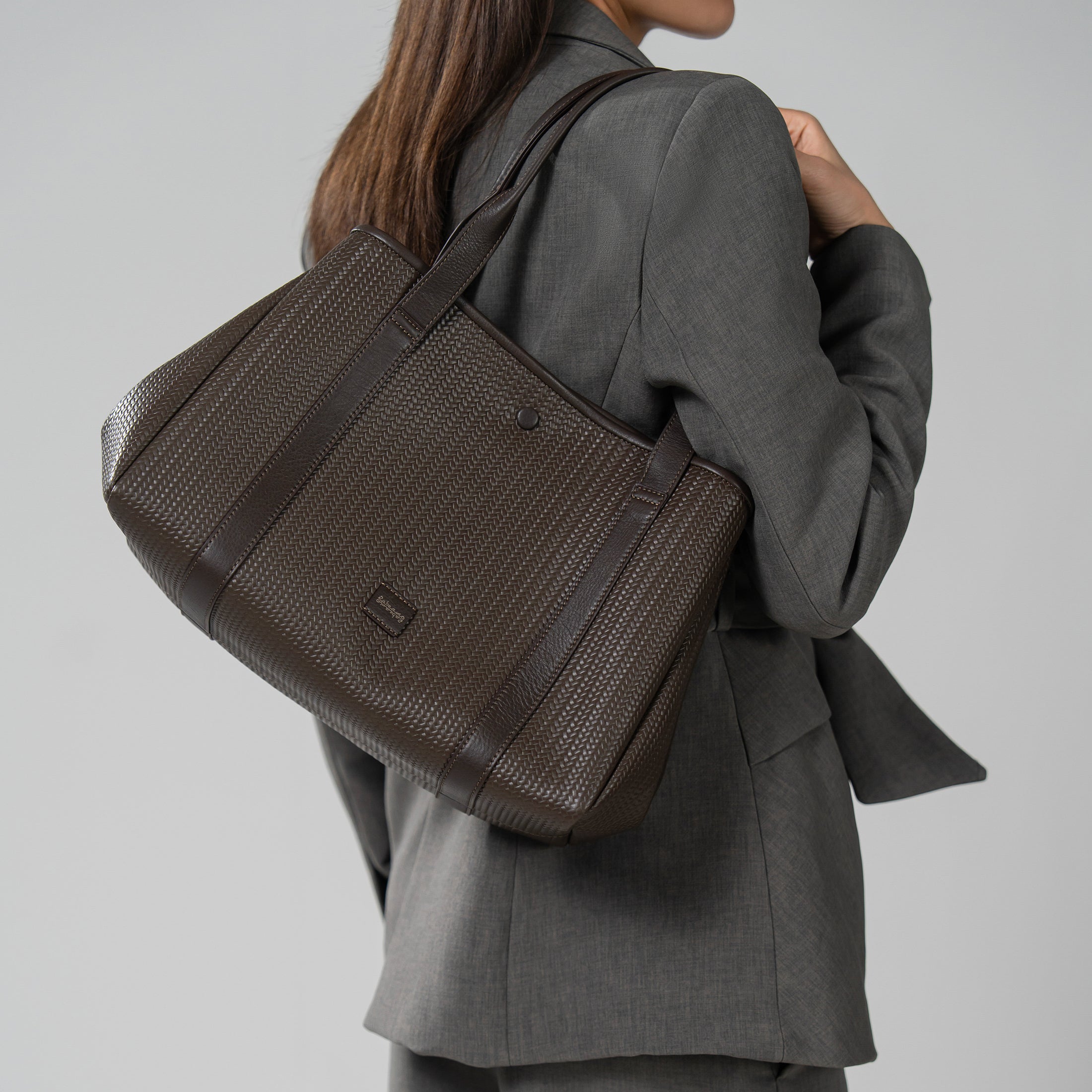 ALTAS 籃子手提袋