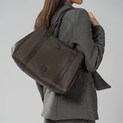 ALTAS 籃子手提袋