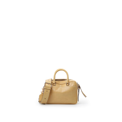 HORIZON Top Handle Boston Bag II Small