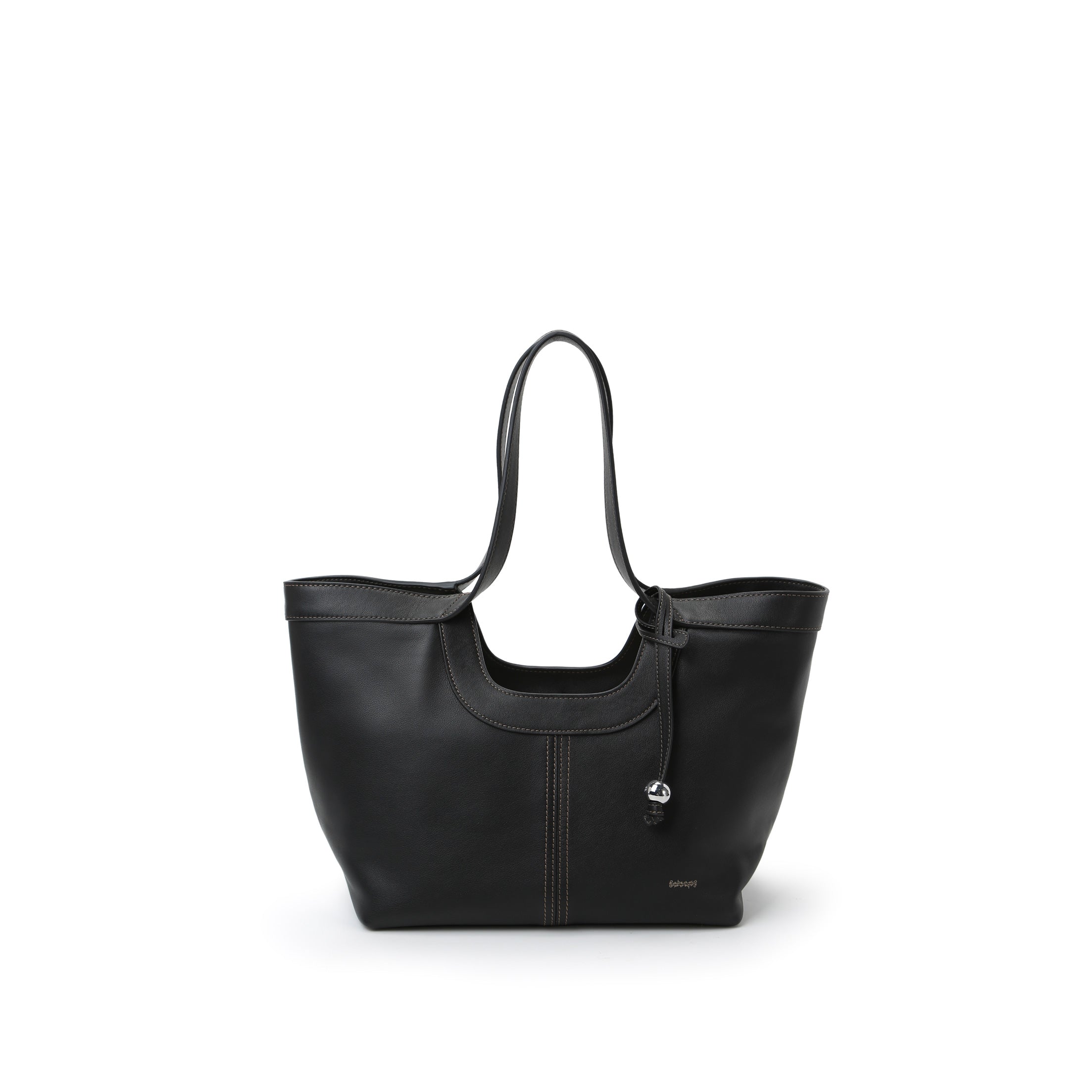 Scoop Top Basket 手提袋