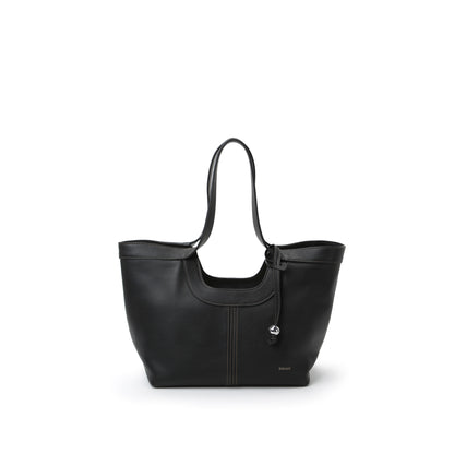 Scoop Top Basket 手提袋