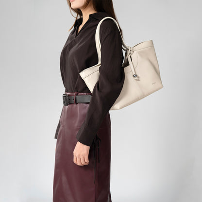 Scoop Top Basket 手提包