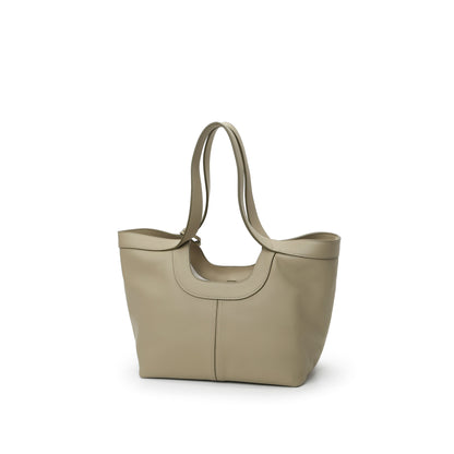 Scoop Top Basket 手提袋