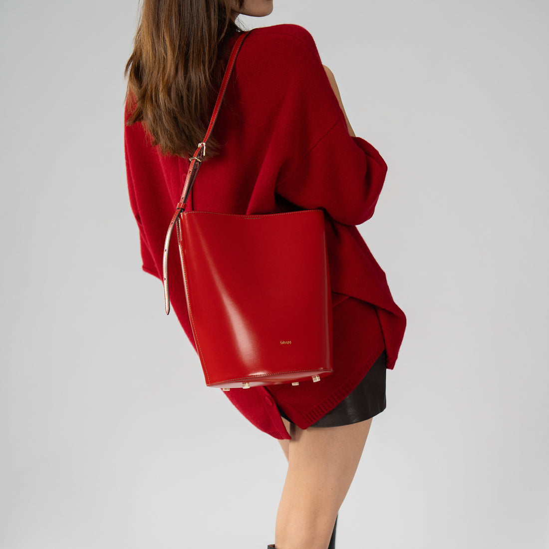 VERA Demi 水桶袋 II