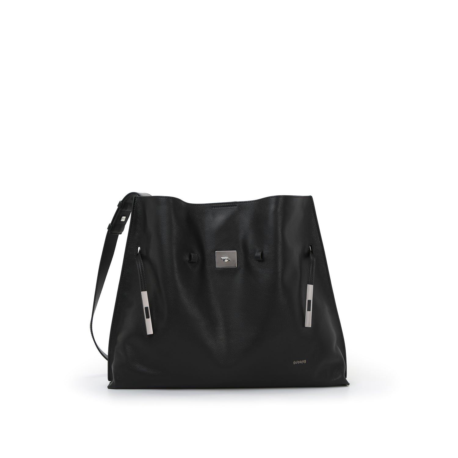 SAOI 扣帶手提袋 II