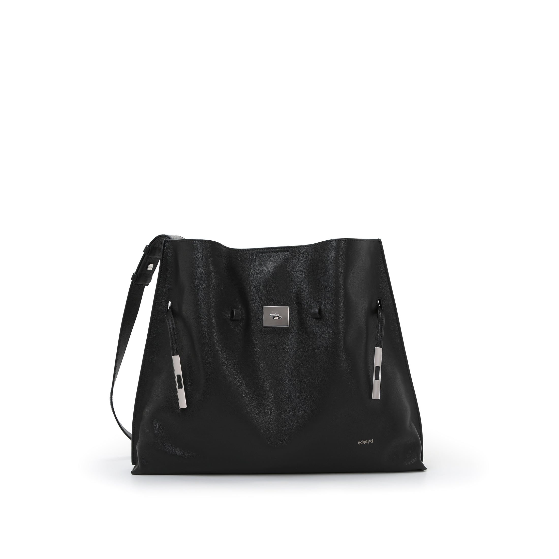 SAOI 扣帶手提袋 II