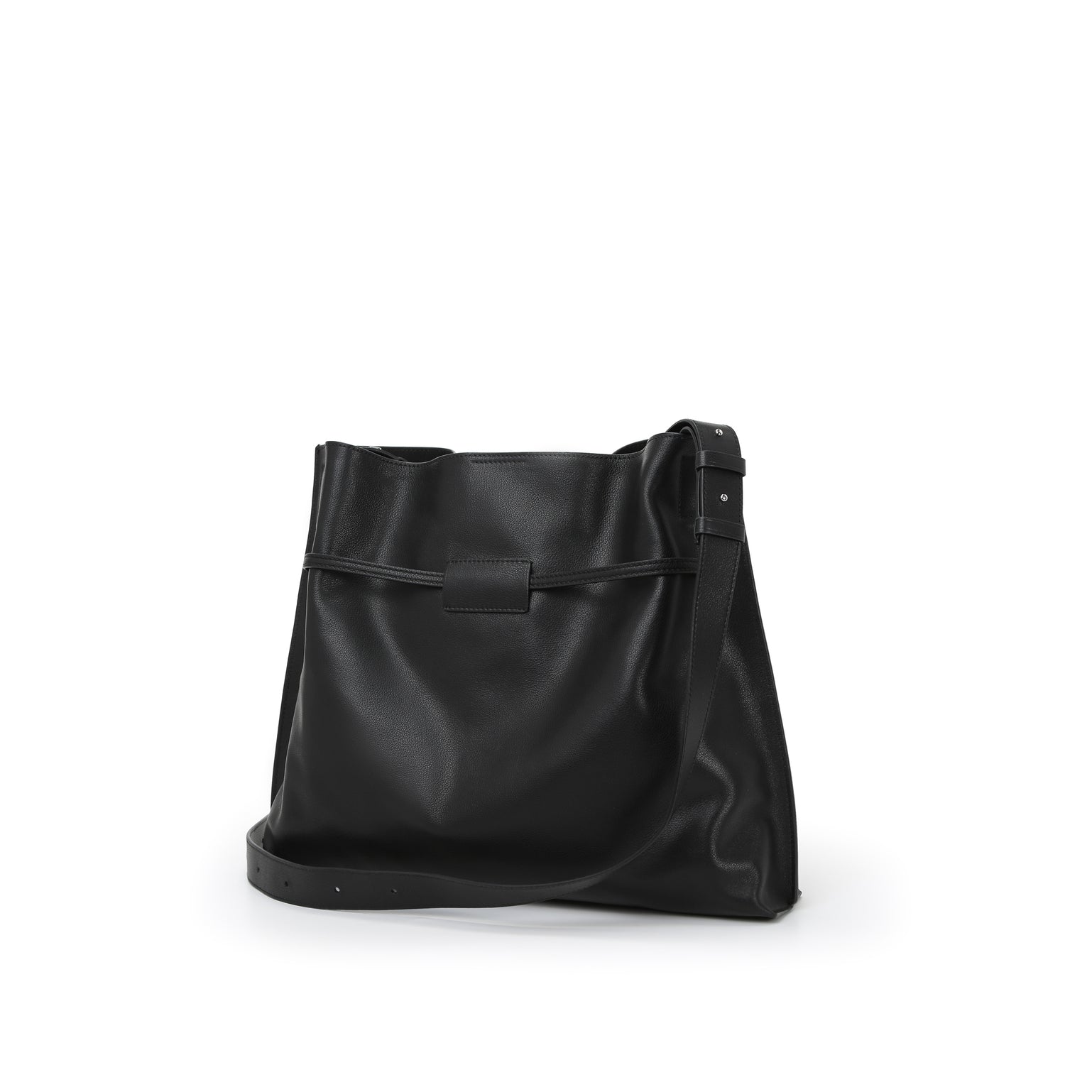 SAOI 扣帶手提袋 II