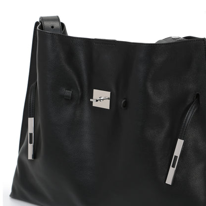 SAOI 扣帶手提袋 II