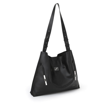 SAOI 扣帶手提袋 II