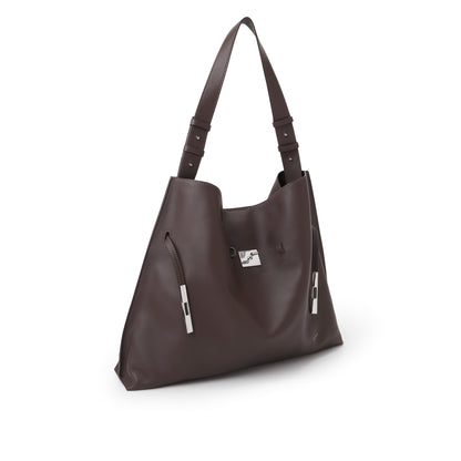 SAOI 扣帶手提袋 II