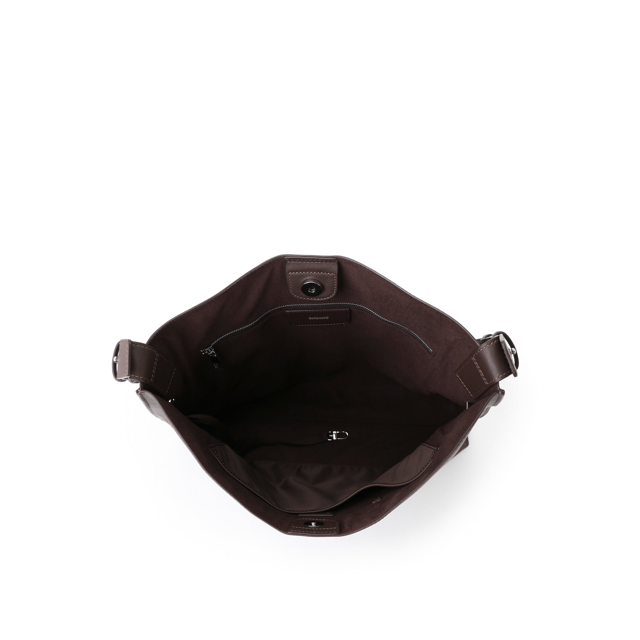 SAOI 扣帶手提袋 II