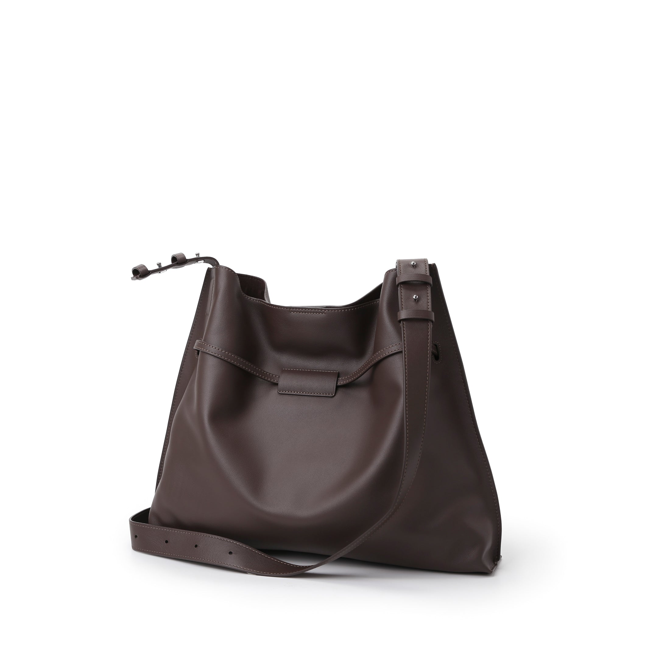 SAOI 扣帶手提袋 II