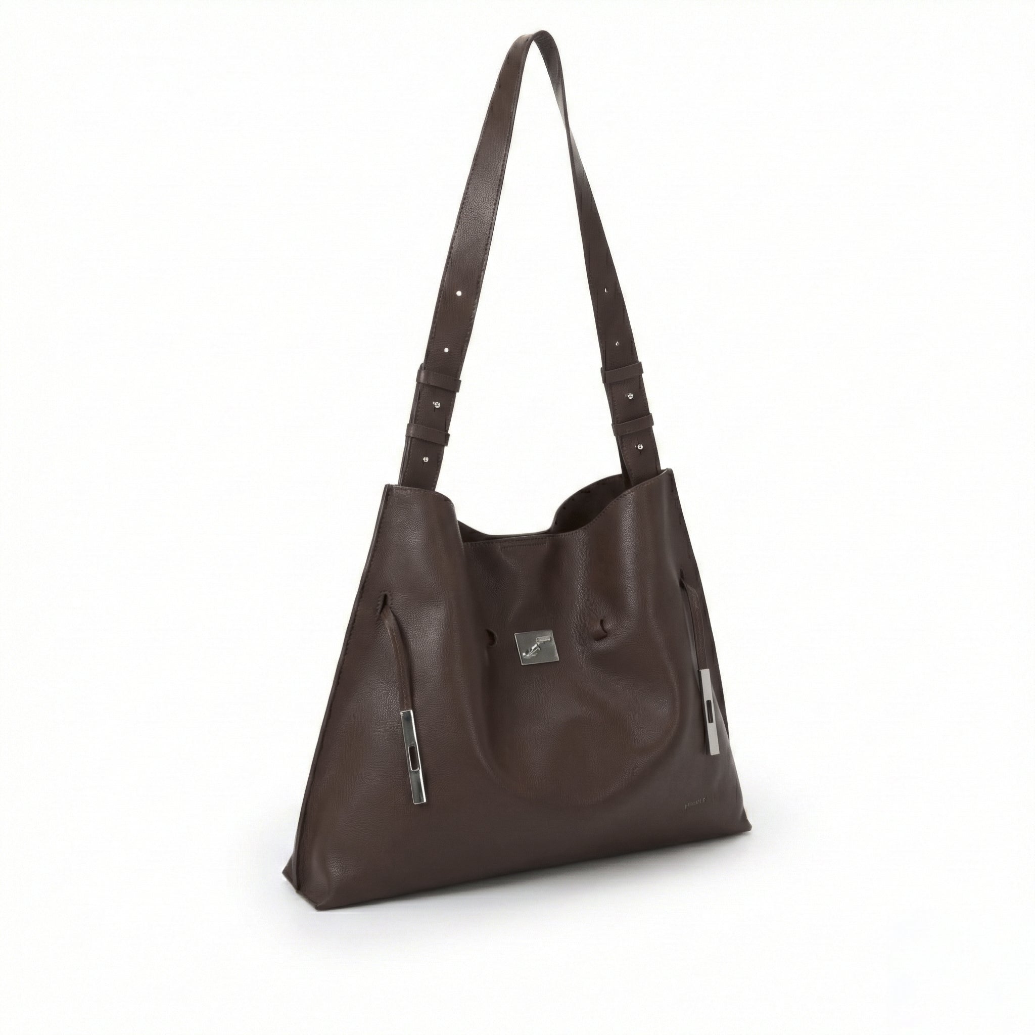 SAOI 扣帶手提袋 II