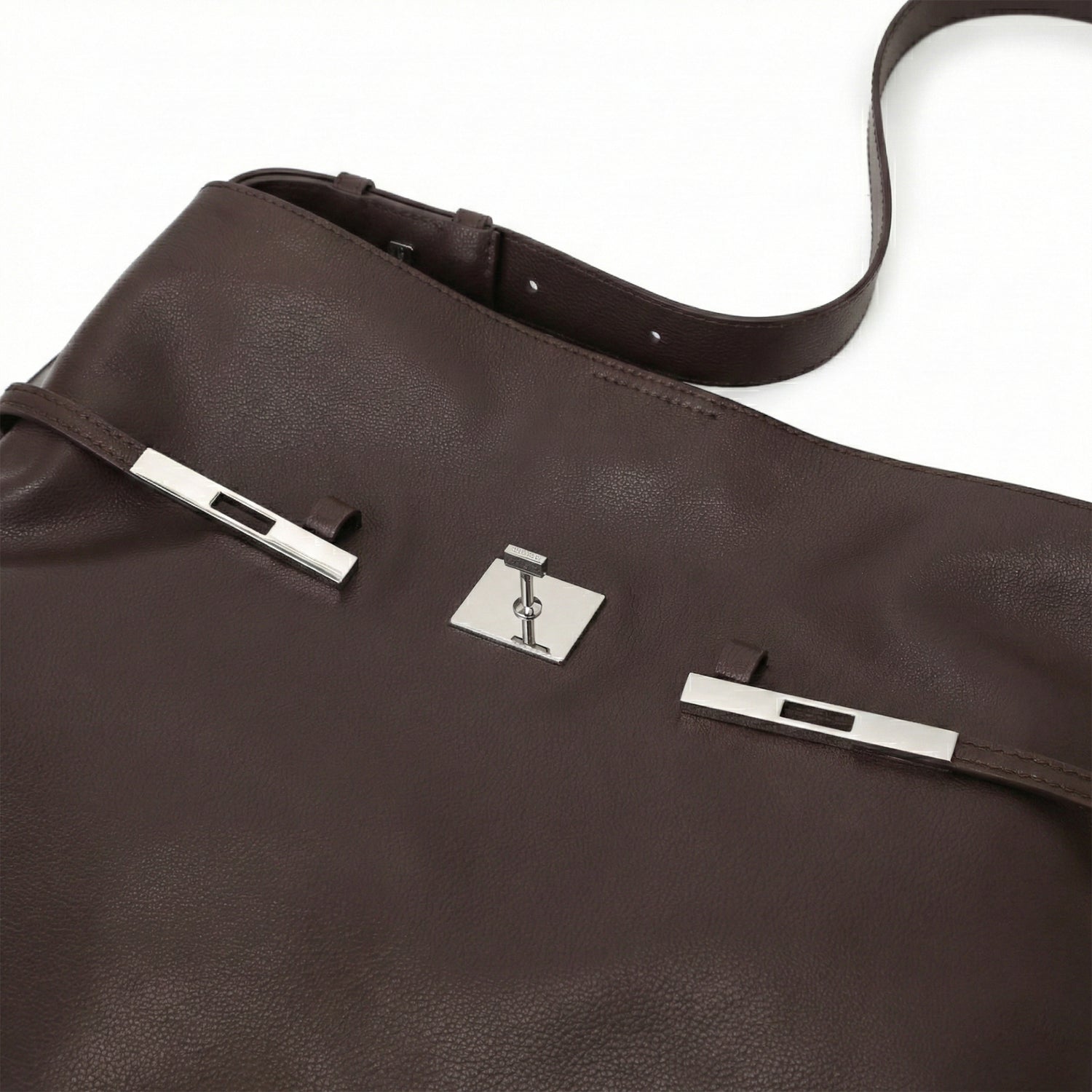 SAOI 扣帶手提袋 II