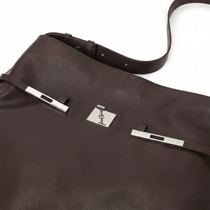 SAOI 扣帶手提袋 II