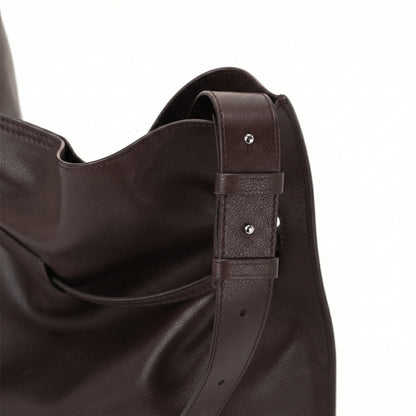 SAOI 扣帶手提袋 II