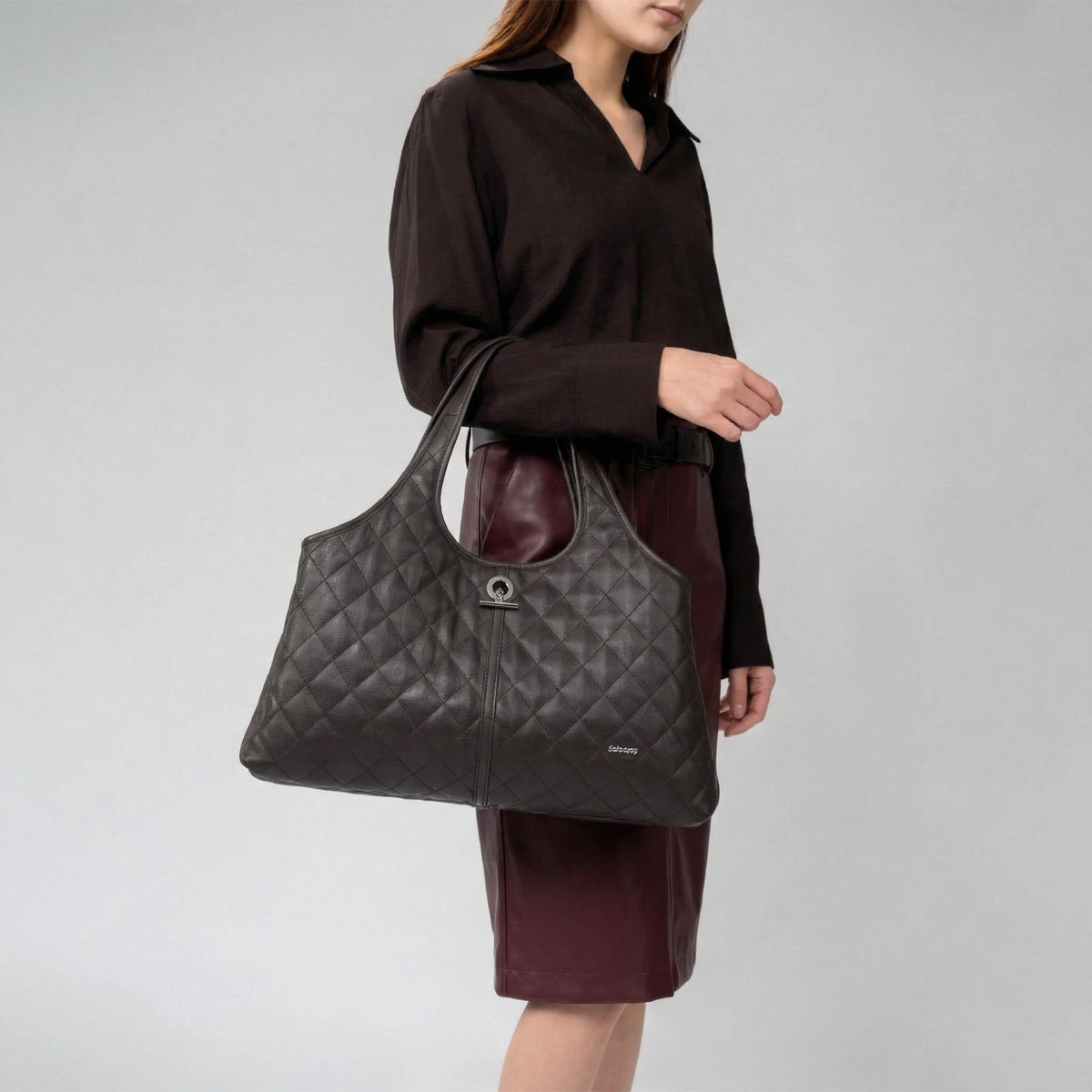 ALEX II Landscape Tote Bag