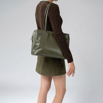 TONA 单肩手提包 II