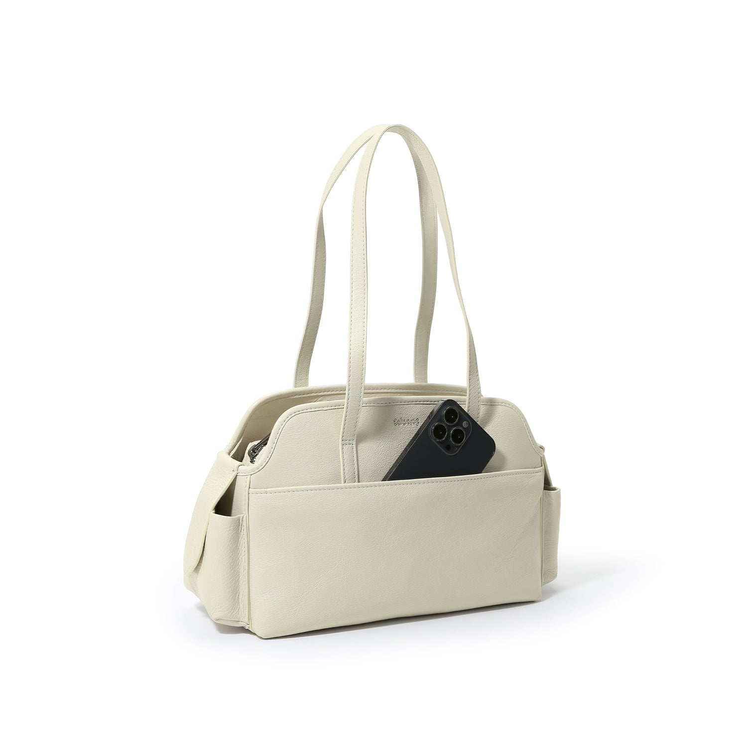 YANI Shoulder Tote Bag