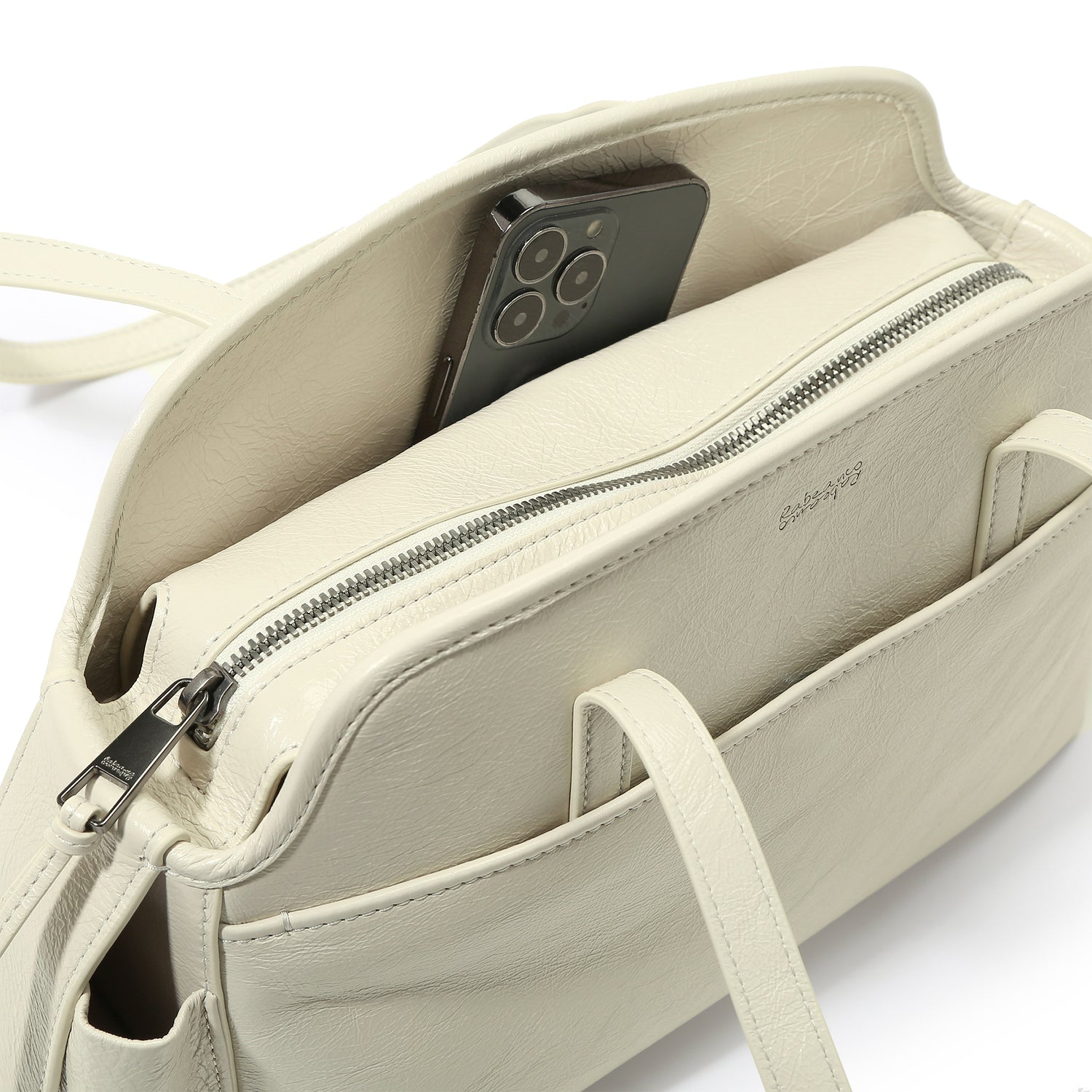 YANI Shoulder Tote Bag