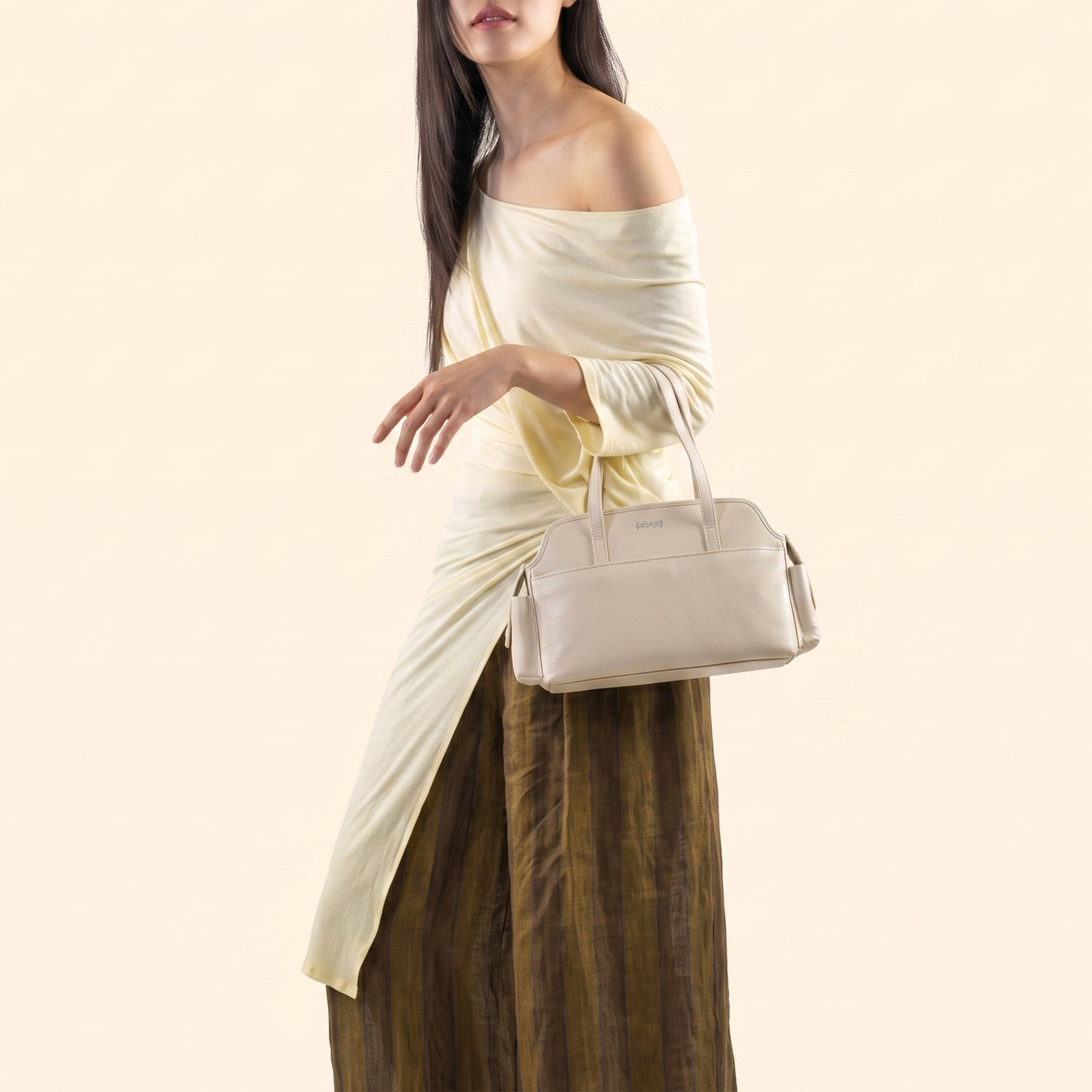 YANI Shoulder Tote Bag