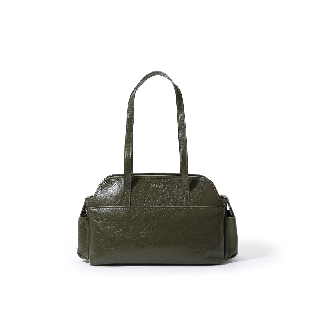 YANI Side Pocket Shoulder Tote Bag
