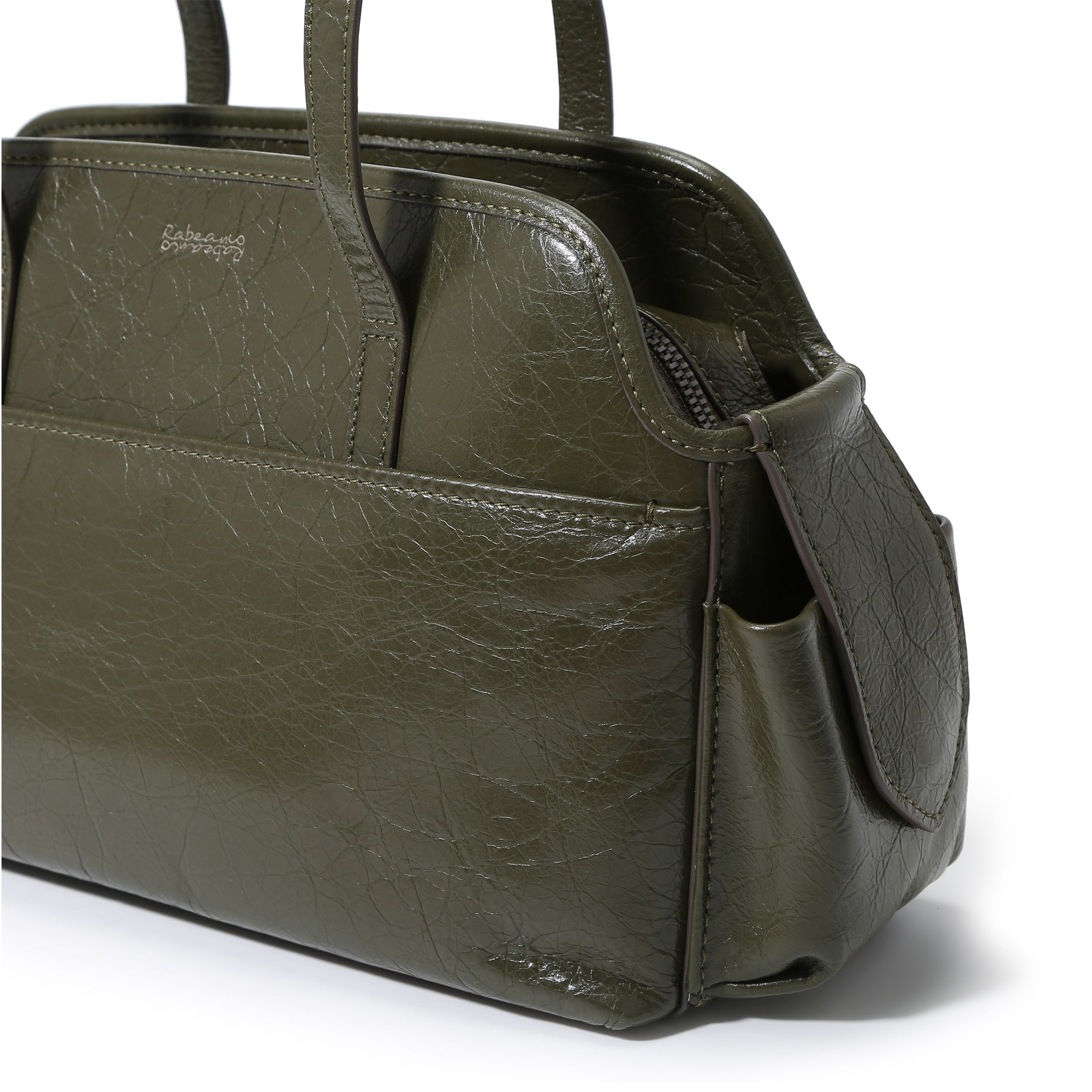 YANI Shoulder Tote Bag