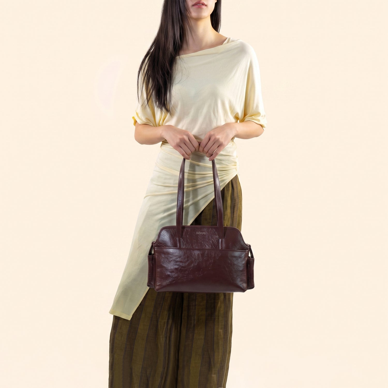 YANI Shoulder Tote Bag