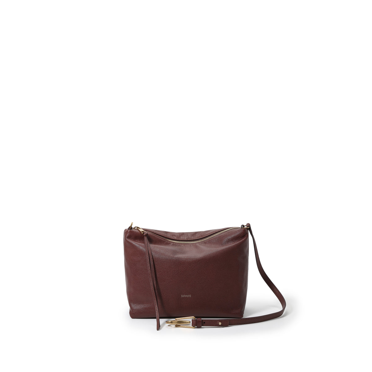 Clip Hobo Bag
