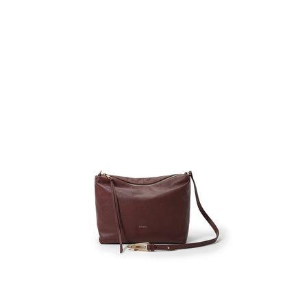 Clip Hobo Bag