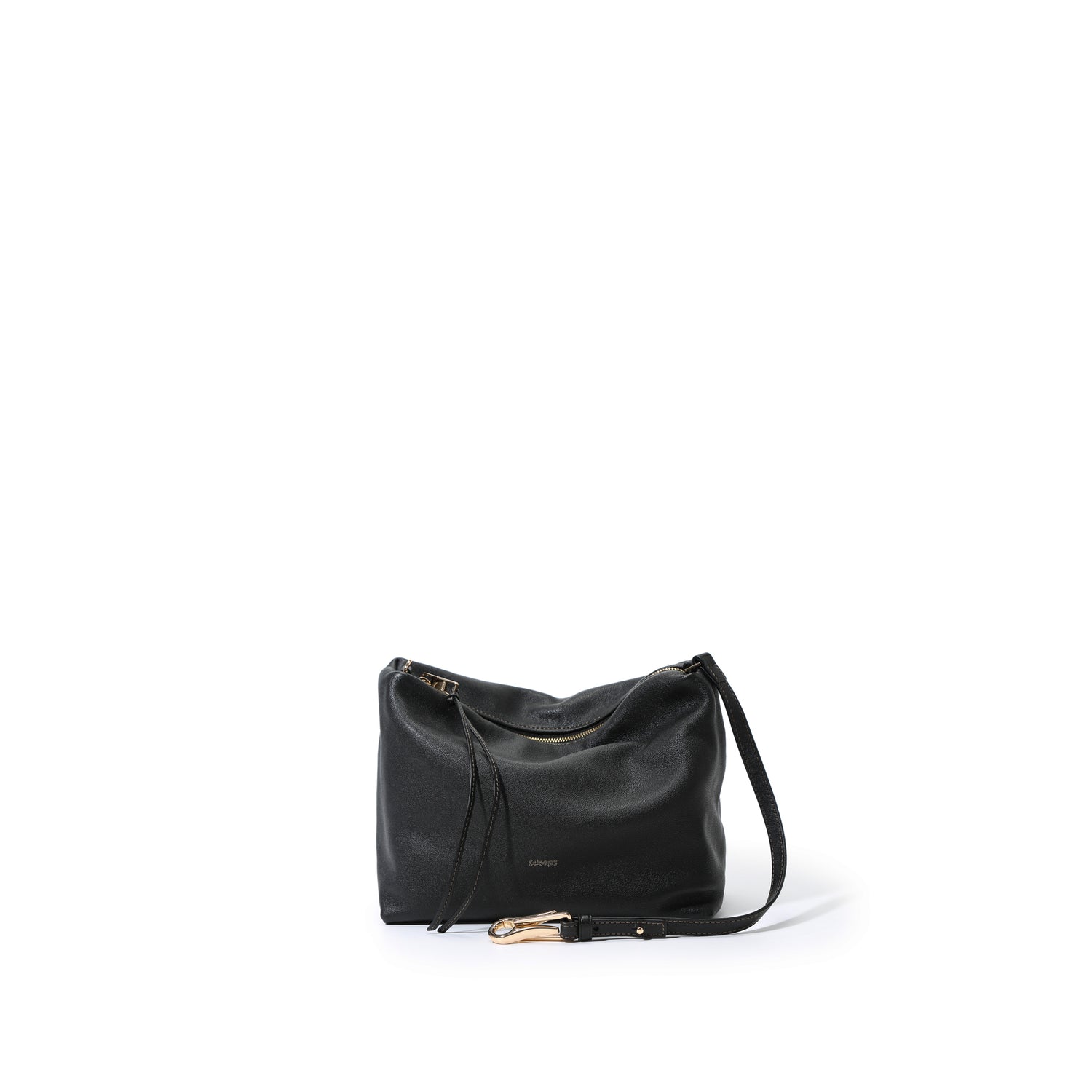 Clip Hobo Bag