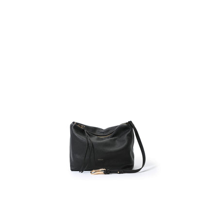 Clip Hobo Bag
