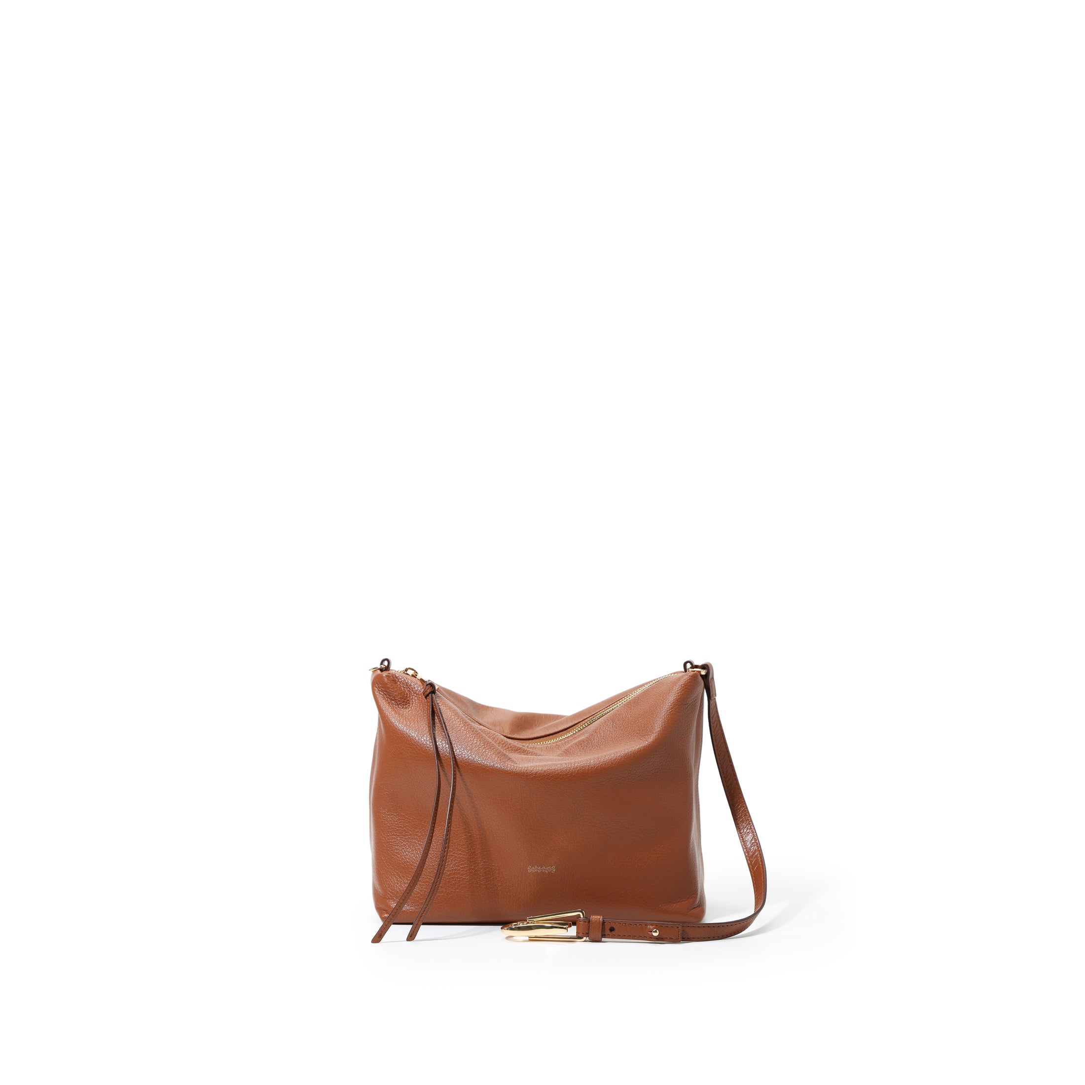 Clip Hobo Bag
