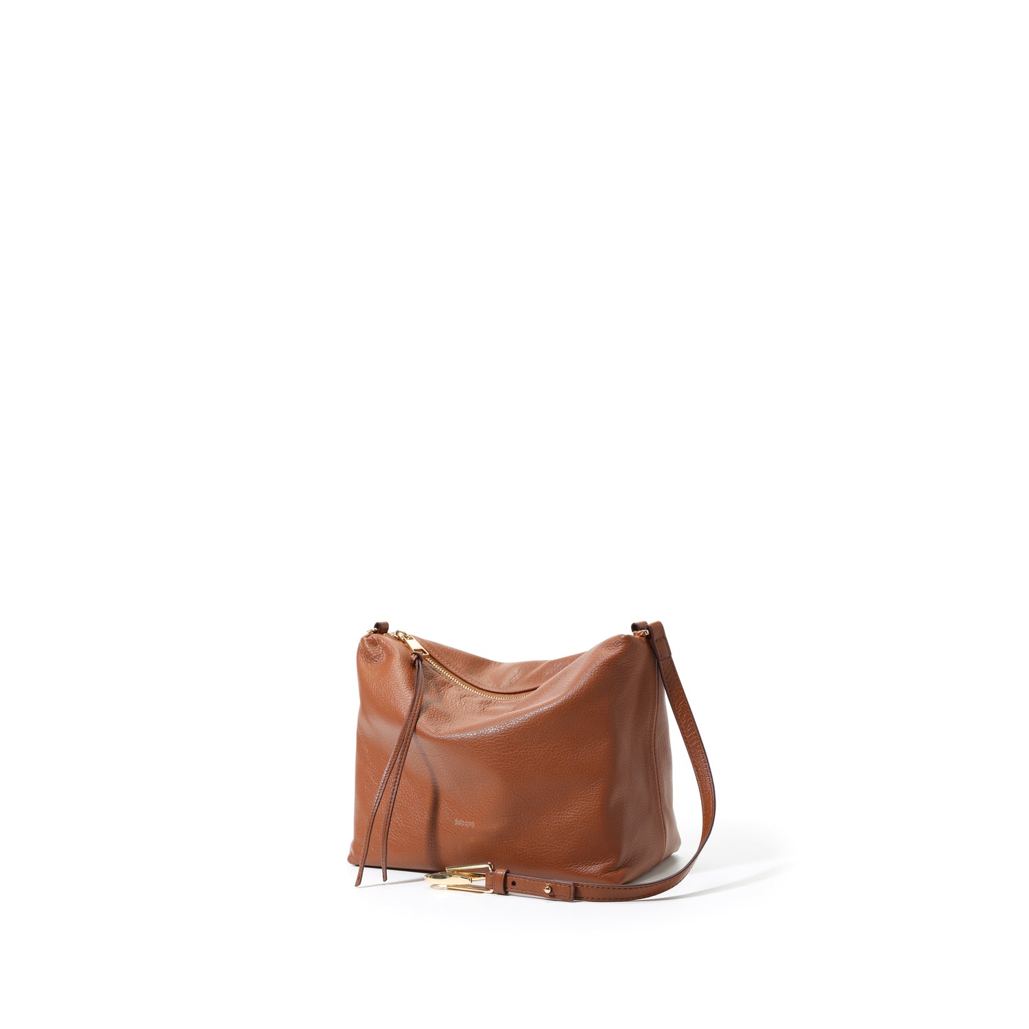 Clip Hobo Bag