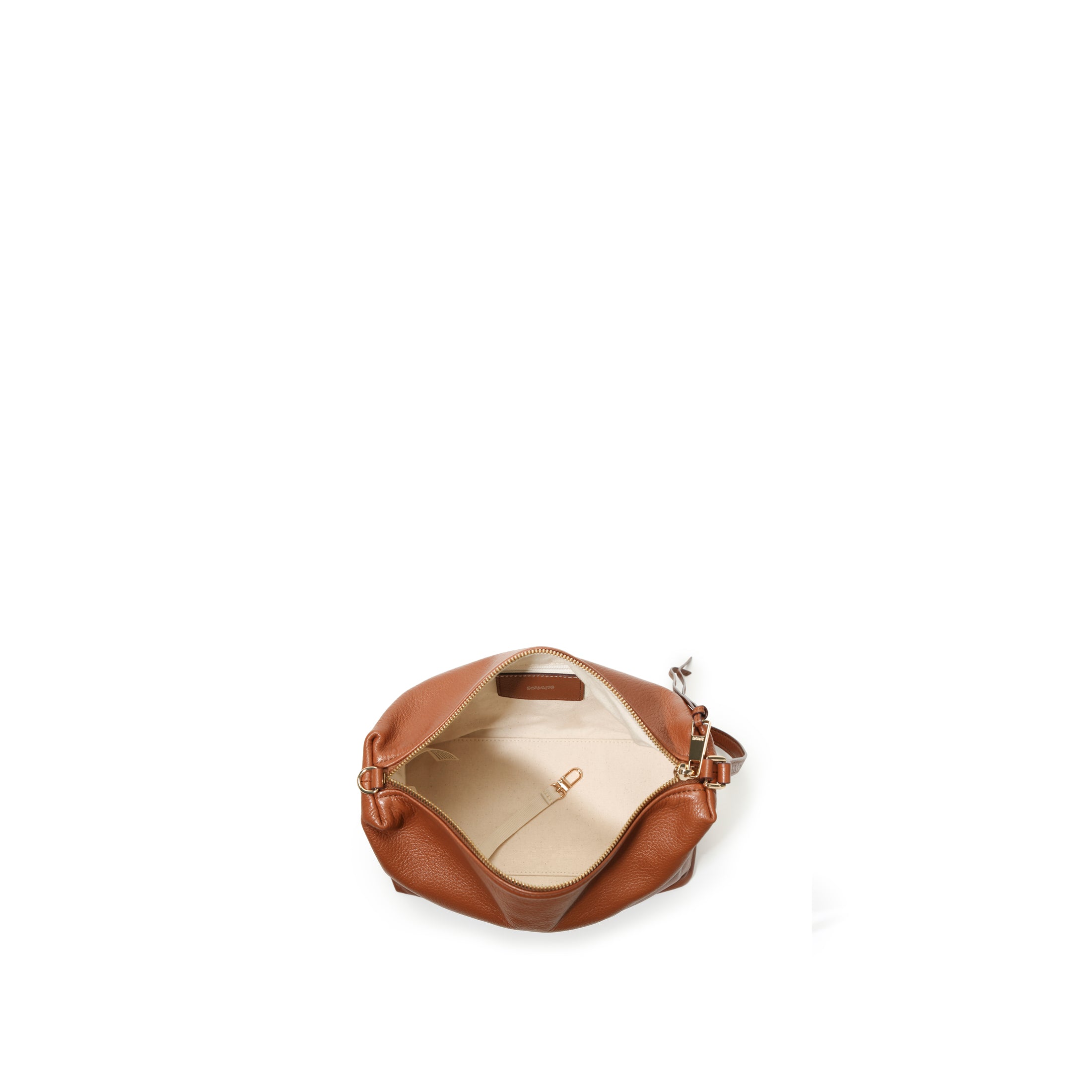 Clip Hobo Bag