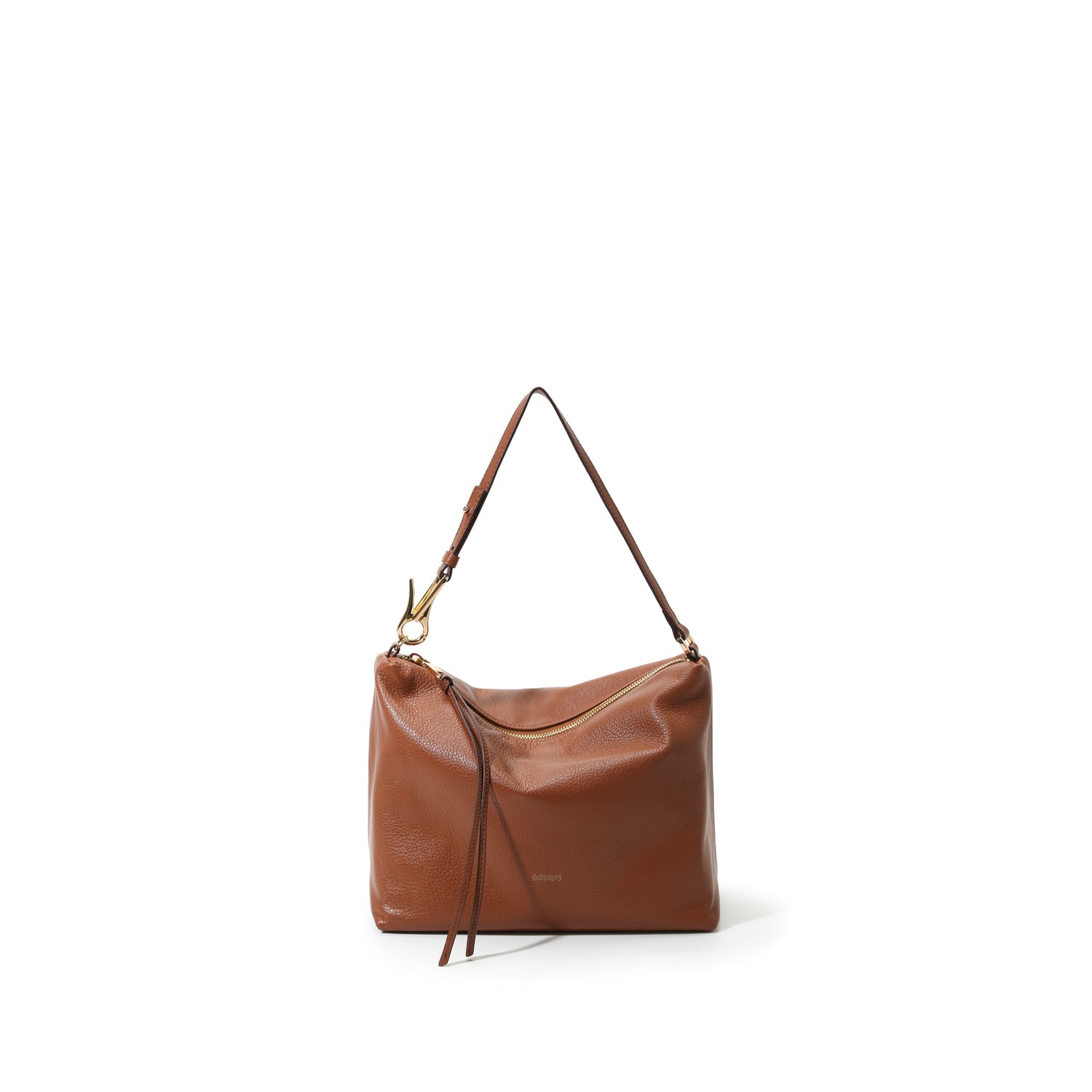 Clip Hobo Bag