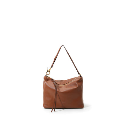 Clip Hobo Bag