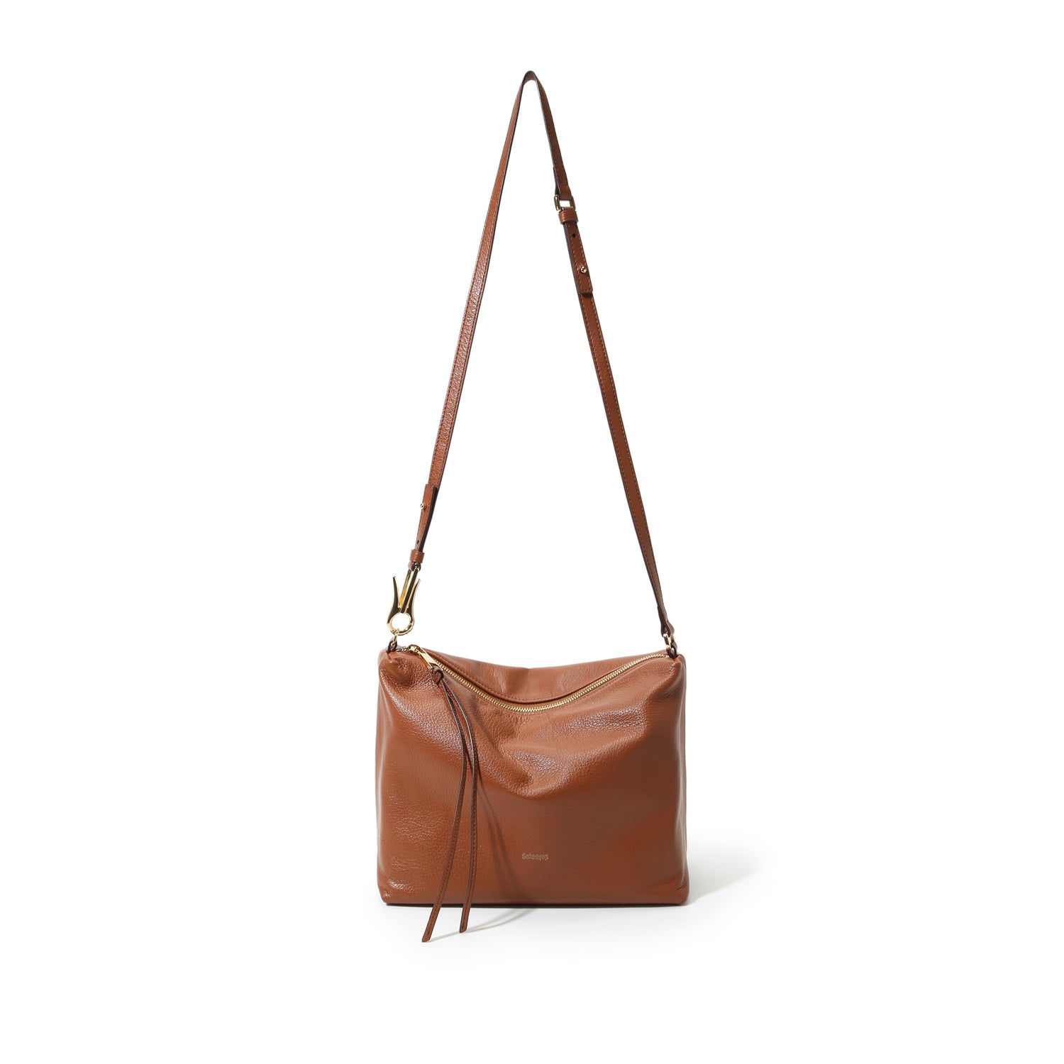 Clip Hobo Bag