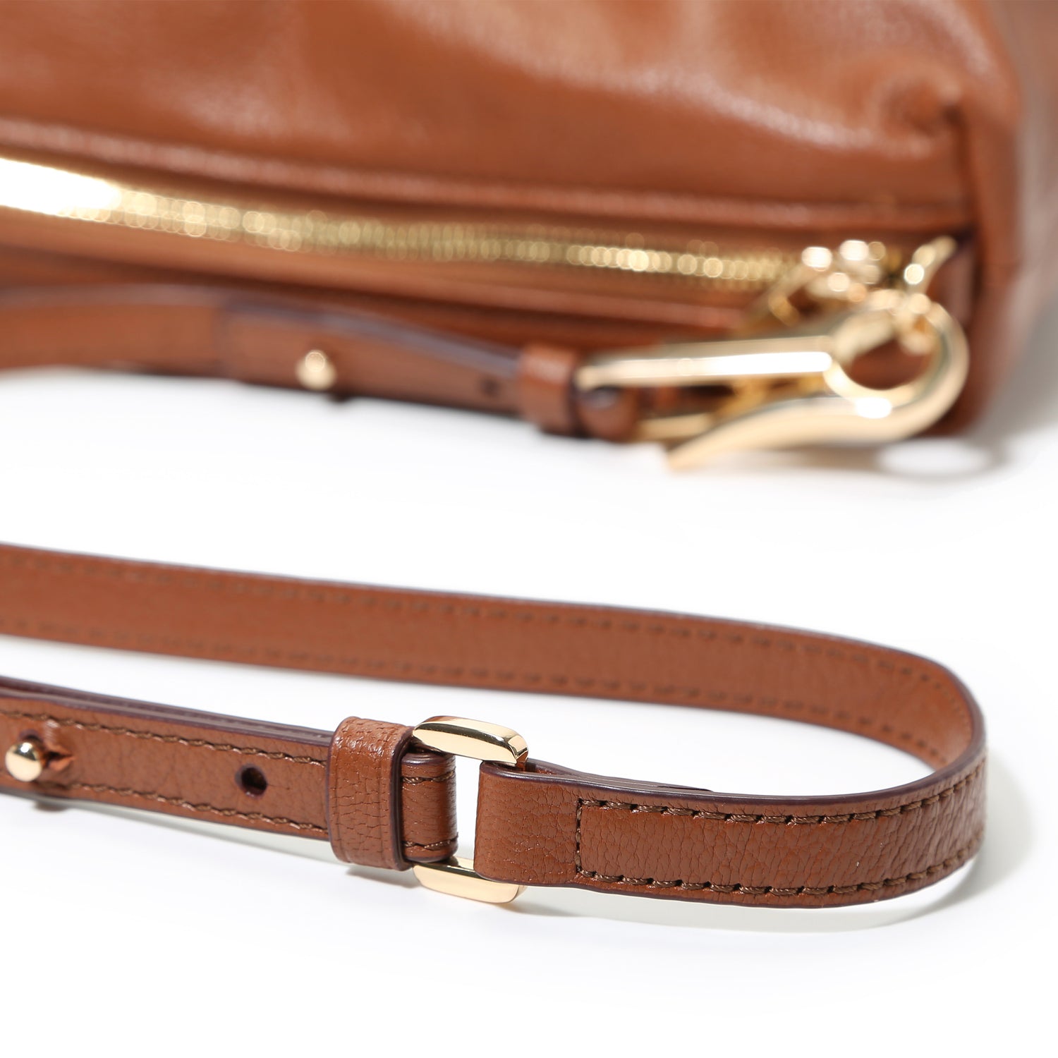 Clip Hobo Bag