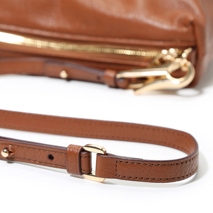 Clip Hobo Bag