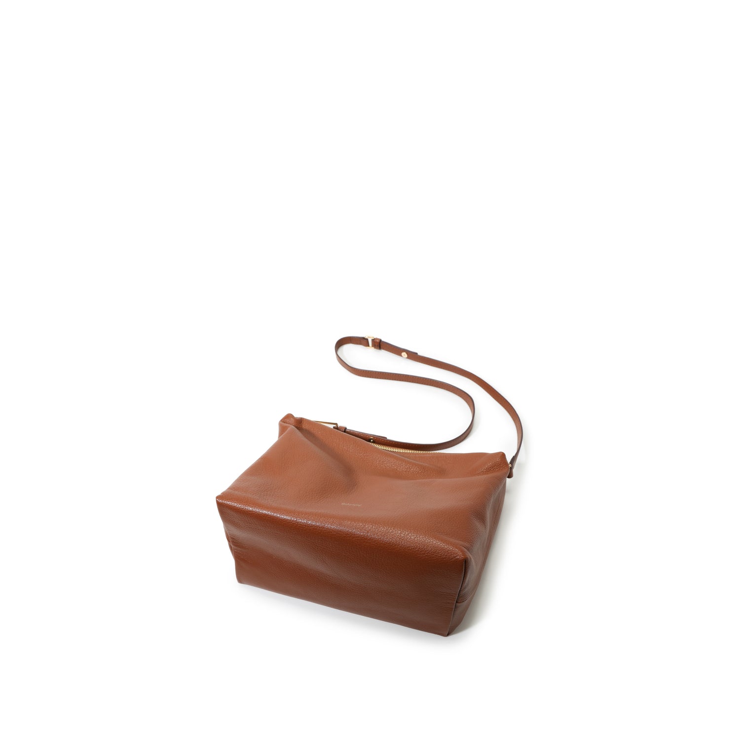 Clip Hobo Bag