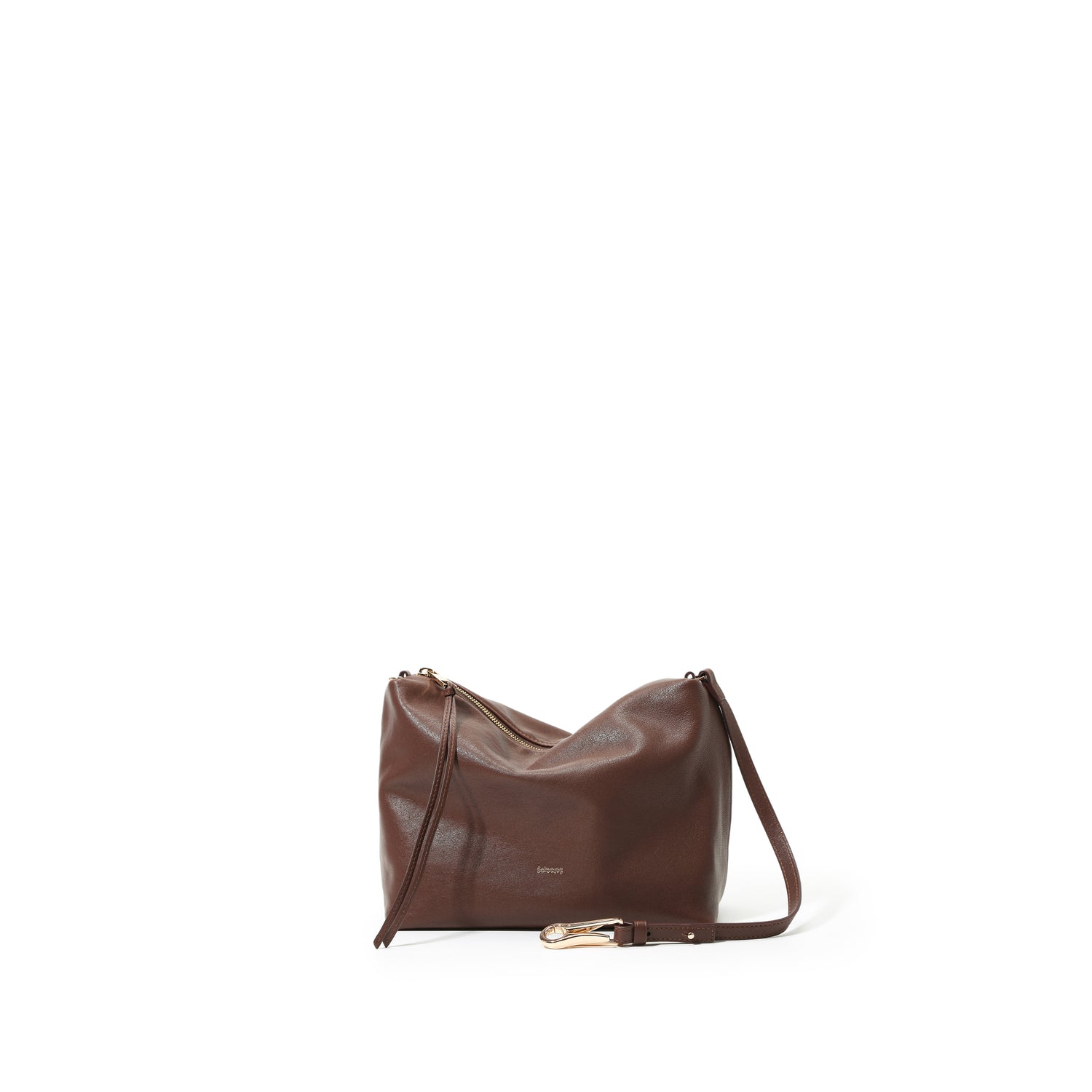 Clip Hobo Bag