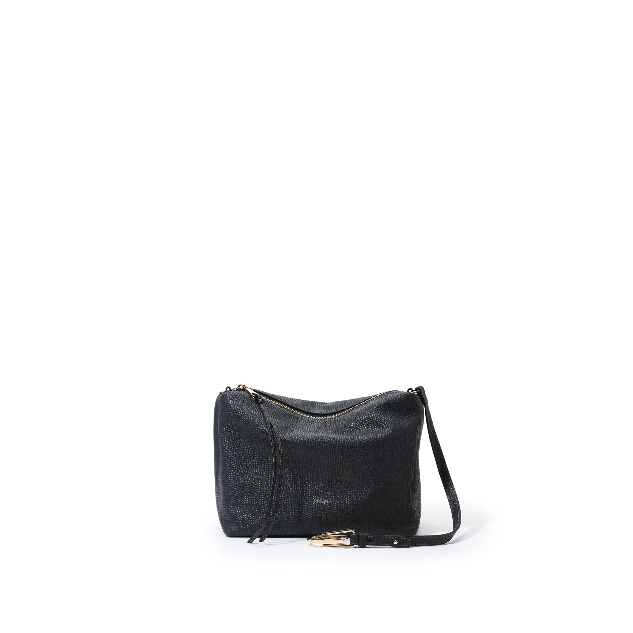 Clip Hobo Bag
