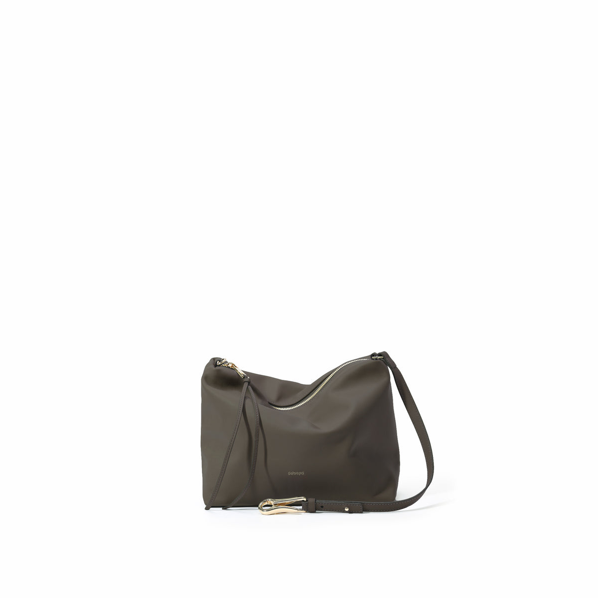 Clip Hobo Bag